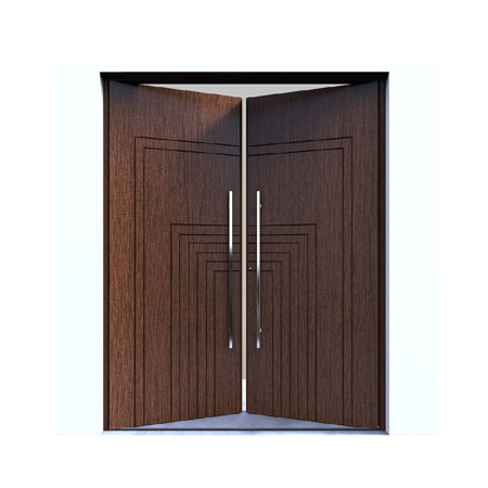 Pivot Entrance Door Baltimore