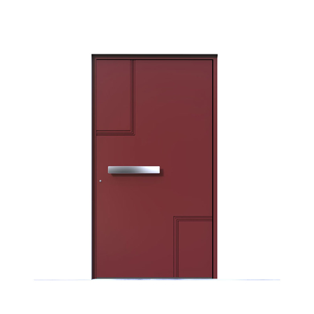 Entrance Door Tucson