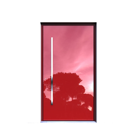 Pivot Entrance Door Houston