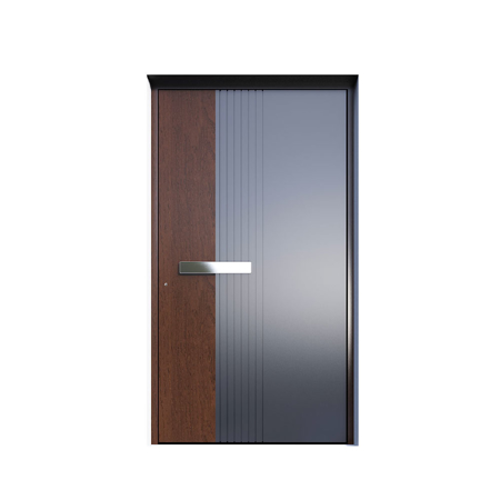 Pivot Entrance Door Florida