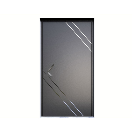 Pivot Entrance Door Ohio