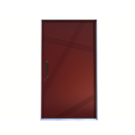 Pivot Entrance Door Georgia