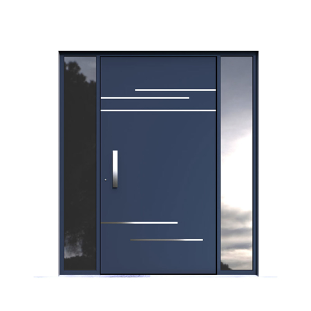 Pivot Entrance Door Michigan