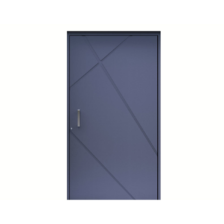 Pivot Entrance Door Montana