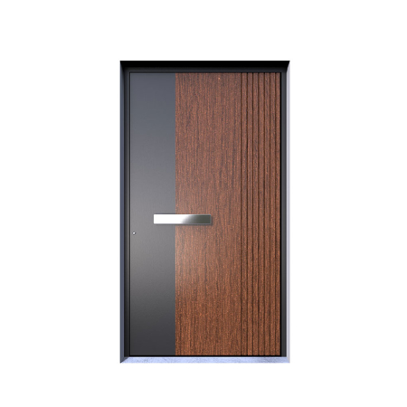 Pivot Entrance Door Glendale