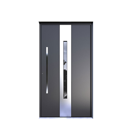 Pivot Entrance Door Utah
