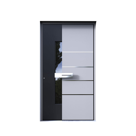 Pivot Entrance Door Miramar