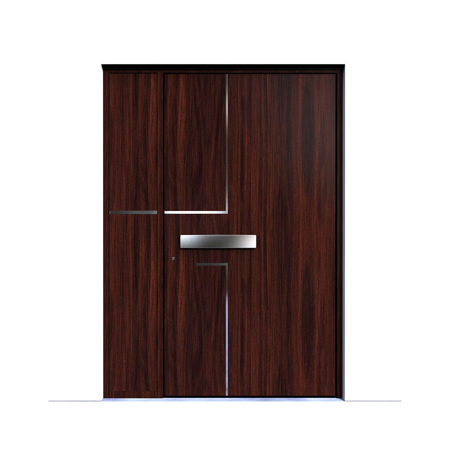 Pivot Entrance Door Maryland