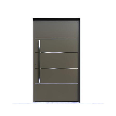 Pivot Entrance Door Washington