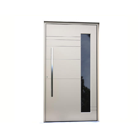 Pivot Entrance Door Minnesota