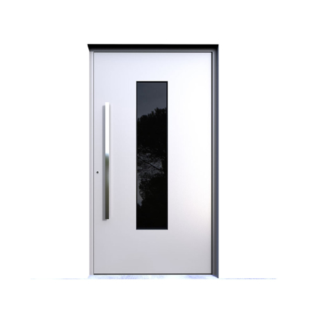Pivot Entrance Doors Maine
