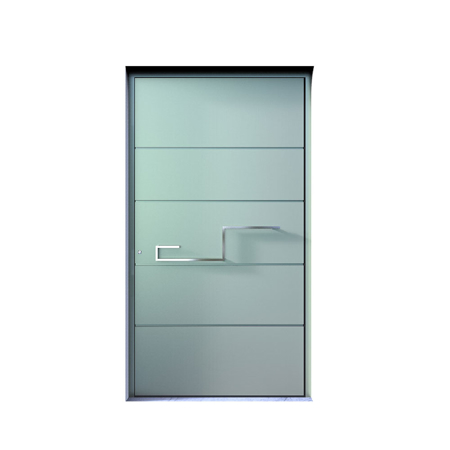 Pivot Door Entrance Oregon