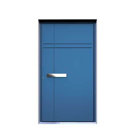 Pivot Entrance Door Nebraska