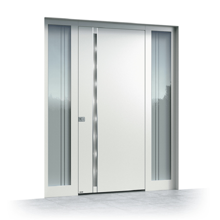 Entrance Door Galena