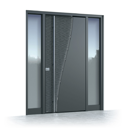 Entrance Door Dover
