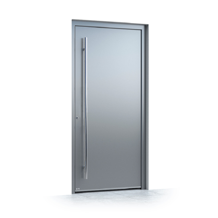 Entrance Door Jasper