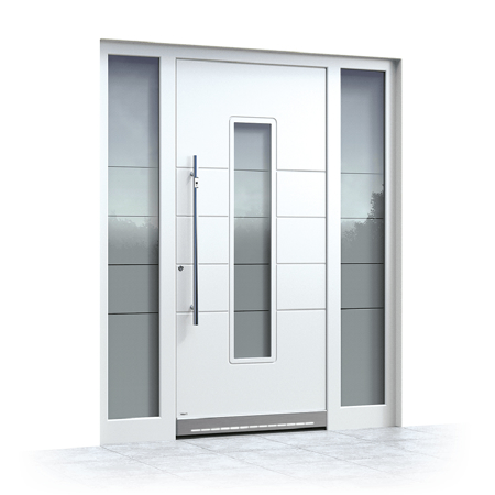 Entrance Door Cordova