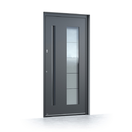Entrance Door Yuma