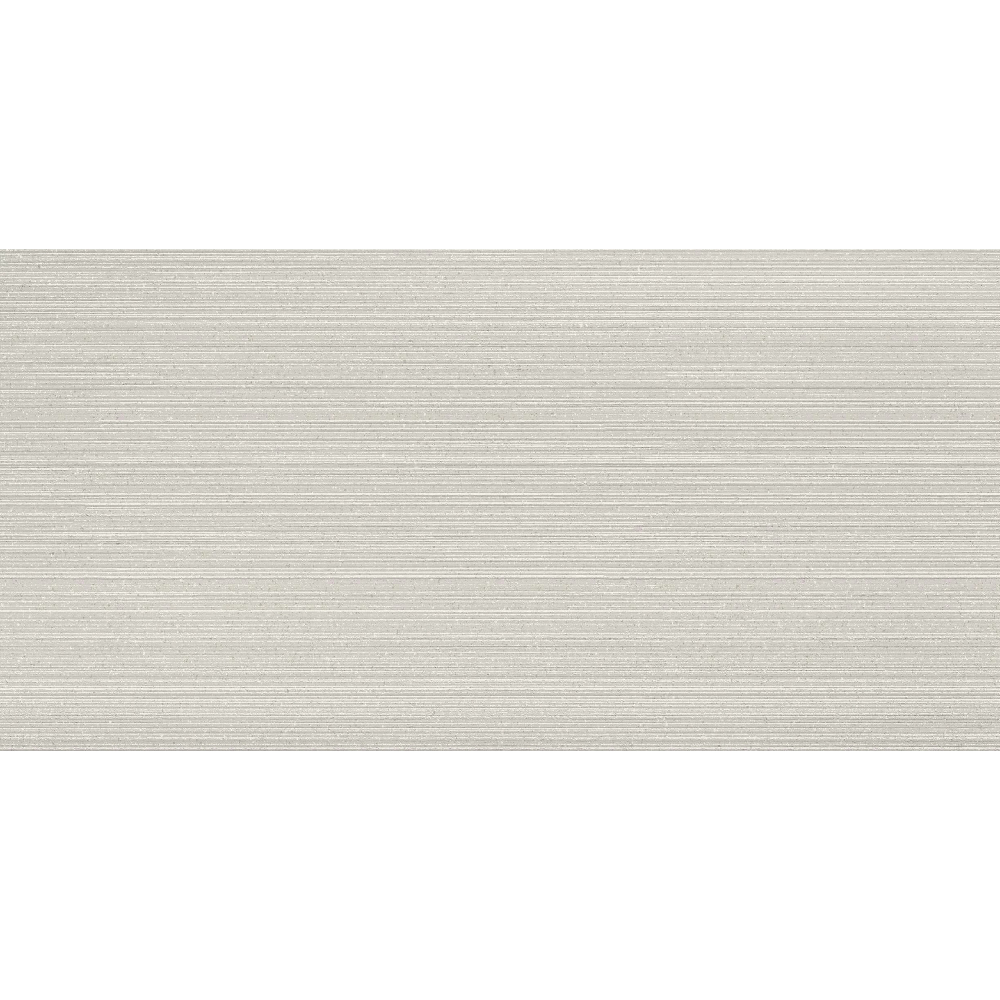 3D Wall Carve Chisel Pearl Matt Rectified 16