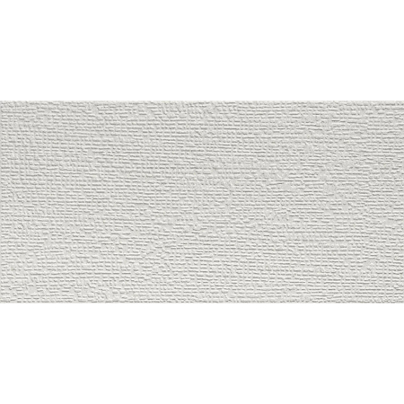 3D Wall Carve Sign Pearl Matt Rectified 16" x 32"