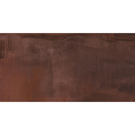 Blaze Corten Matt Rectified 48" x 109"