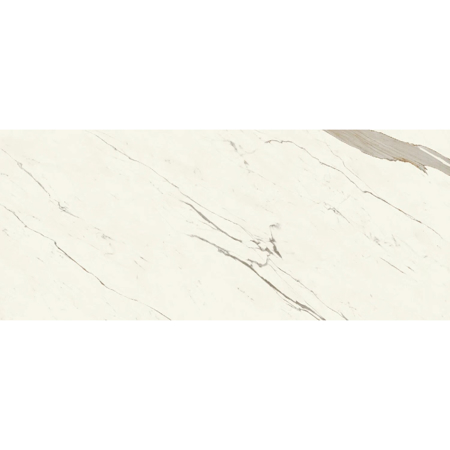 Marvel X Calacatta Sublime Kit Endless Silk Rectified 48" x 109"