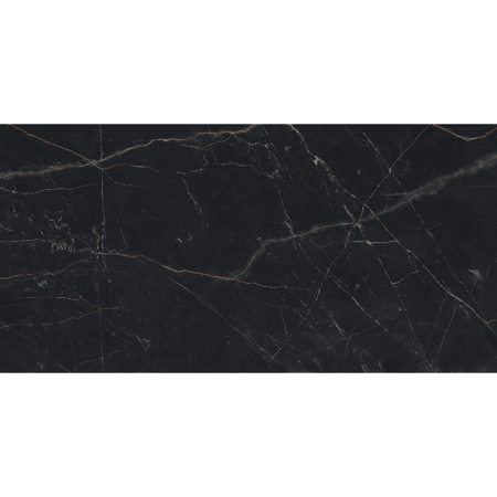 Marvel Dream Black Atlantis Polished Rectified 30" x 60"