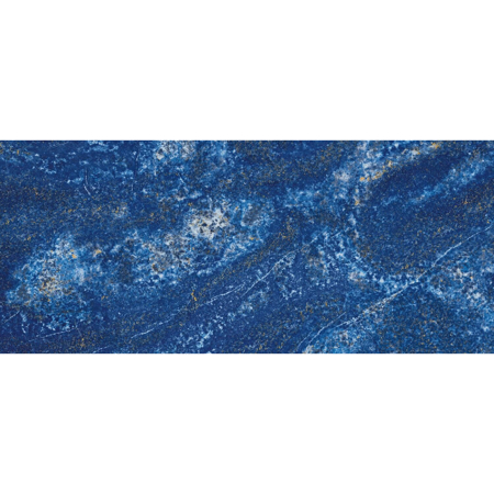 Marvel Dream Ultramarine Polished Rectified 30" x 60"