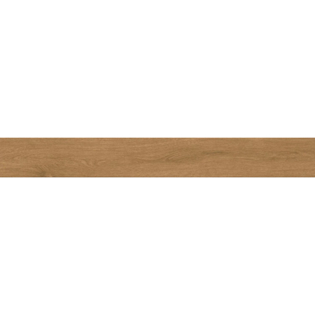 Entice Pale Copper Oak Elegant Matt Rectified 7" x 60"