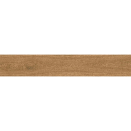 Entice Pale Copper Oak Natural Matt Rectified 8" x 48"