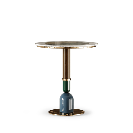 Foster Bar Table