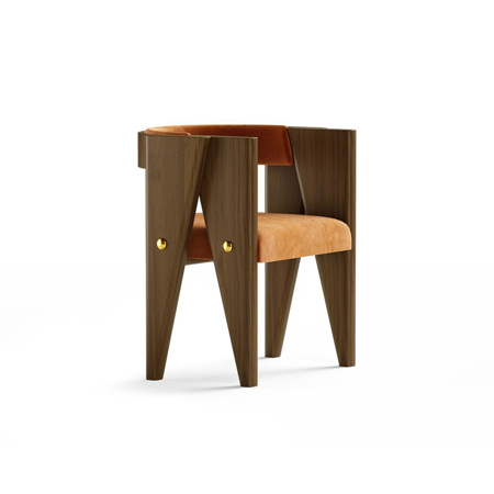 Teddy Dining Chair