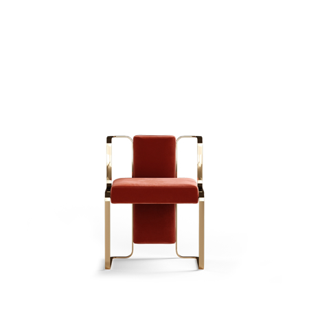 Jarman Dining Chair