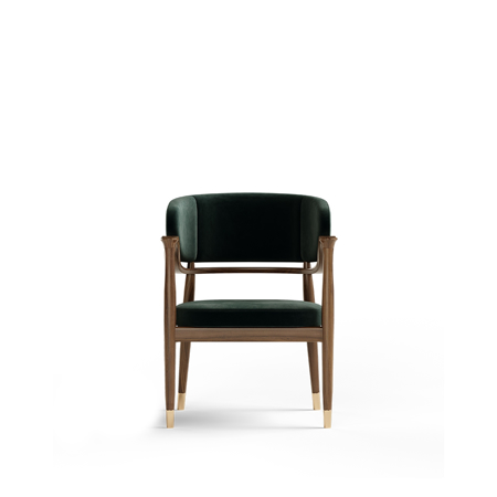 Mason Dining Chair