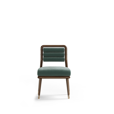 Lovano Dining Chair