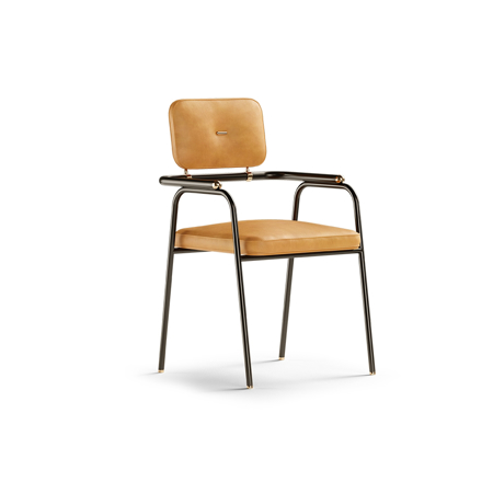 Bergman Dining Chair