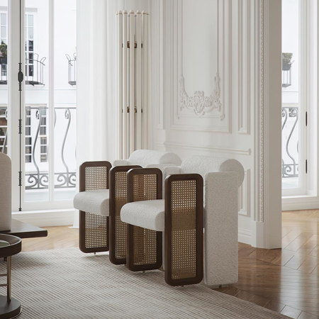 Walter Dining Chair