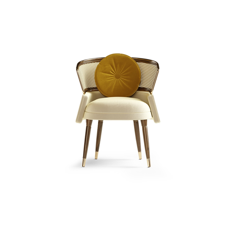 Frida II Dining Chair