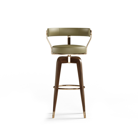 Gilmore Bar Chair