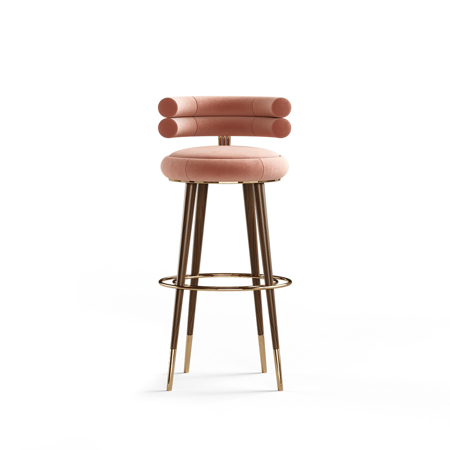 Betsy Bar Chair