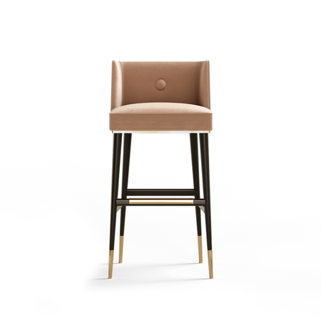 Getz Bar Chair