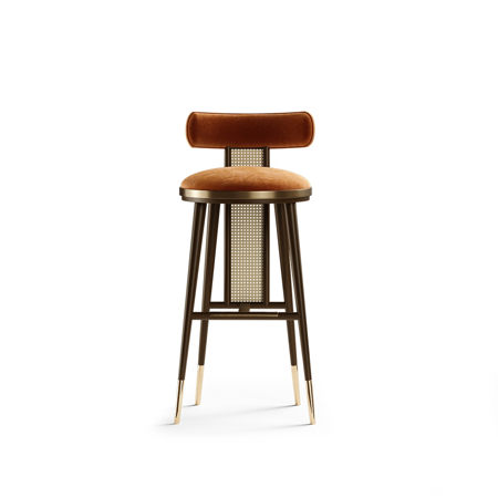 Blakey Bar Chair