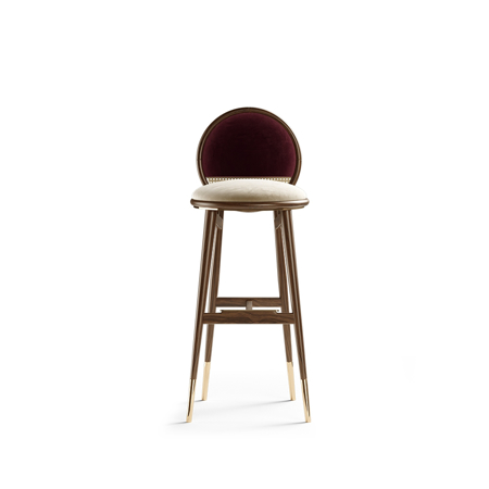 Dean Bar Chair