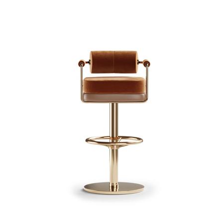 Anderson Bar Chair