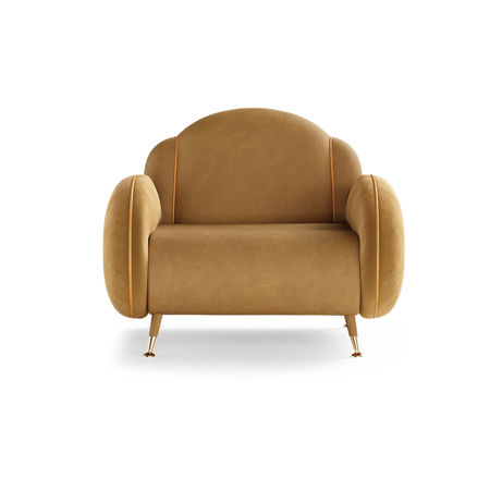 Miller Armchair