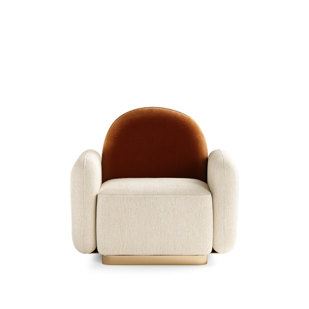 Handy Armchair