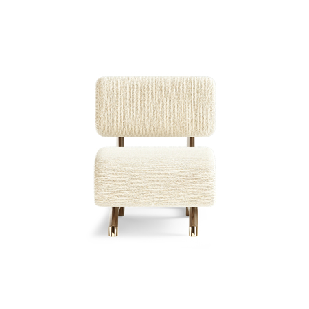 Lewis Armchair