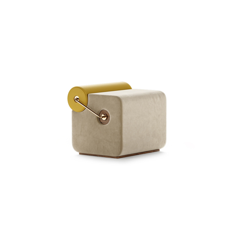 Rollins Stool
