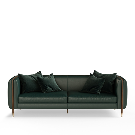 Barlow Sofa
