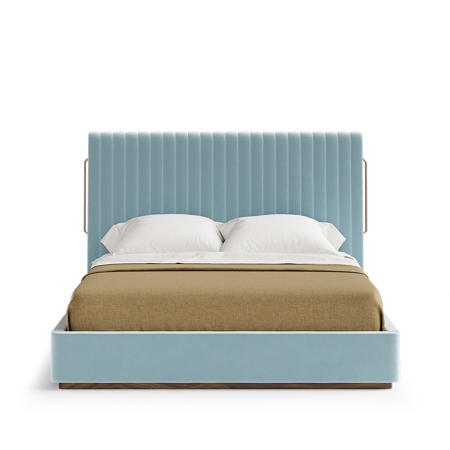 Rivers Bed